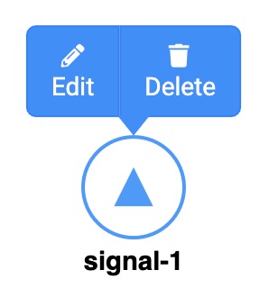 A static image displaying the Signal node.
