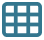 Grid Component Icon